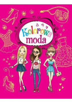 Kolorowa moda