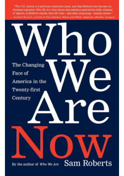 Who We Are Now