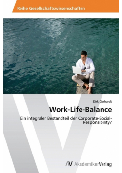 Work-Life-Balance