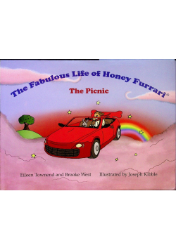 The Fabulous Life of Honey Furrari: The Picnic