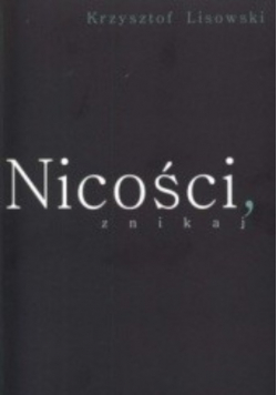 Nicości znikaj