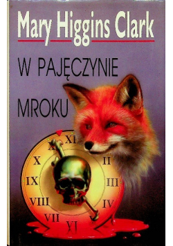 W pajęczynie mroku