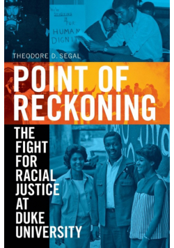 Point of Reckoning