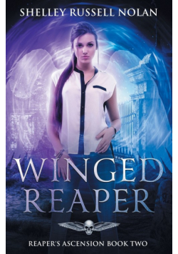 Winged Reaper