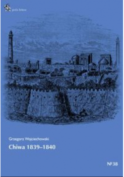 Chiwa 1839 1840