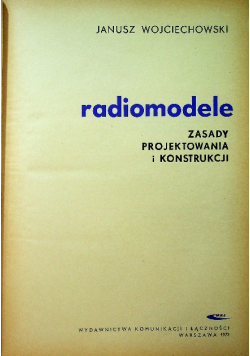 Radiomodele