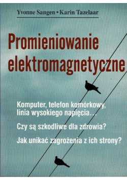 Promieniowanie elektromagnetyczne