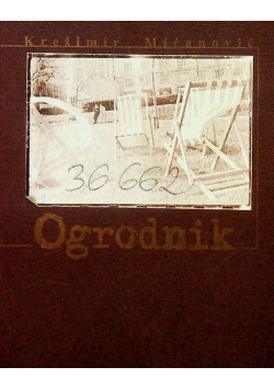 Ogrodnik