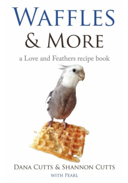 Waffles & More