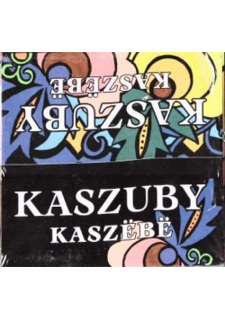 Notes z karteczkami - Kaszuby