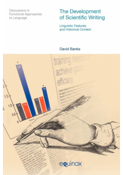 The Development of Scientific Writing