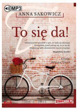 To się da! audiobook