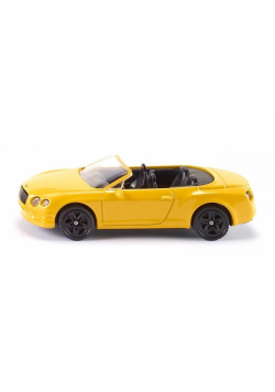 Siku 15 - Bentley Continental GT V8 S1507