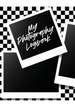 My Photography Log Book