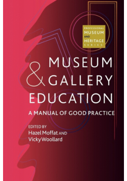 Museum and Gallery Education