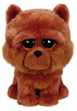 Beanie Boos Barkley - Pies Chow Chow
