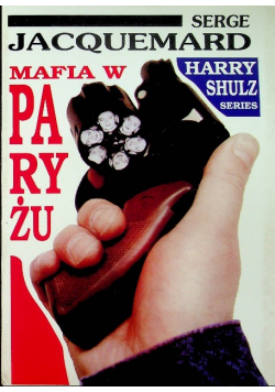 Mafia w Paryżu