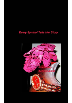 Every Symbol Tells Her Story