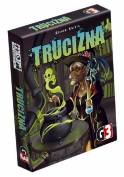 Trucizna G3