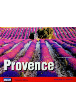 Provence Tranches de France