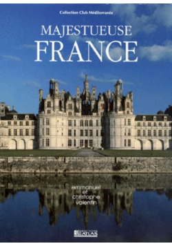 Majestueuse france