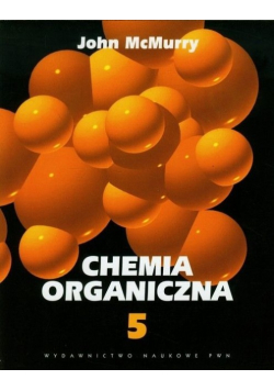 Chemia organiczna Część 5