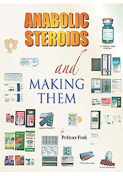 Anabolic Steroids and Making Them