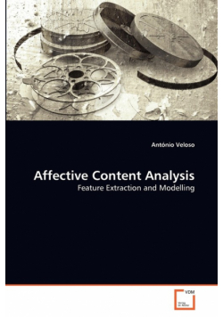 Affective Content Analysis