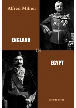 England in Egypt