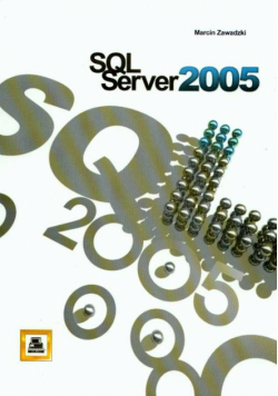 SQL Serwer 2005