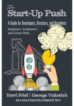 The Start-up PUSH
