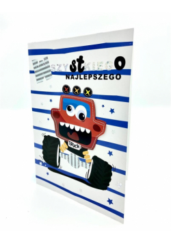 Kartka okolicznościowa NO:201991