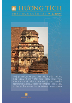 Huong Tich Phat Hoc Luan Tap - Vol.5 (Vietnamese Edition)