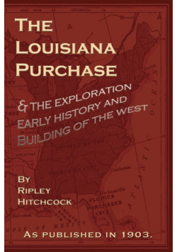 The Louisiana Purchase