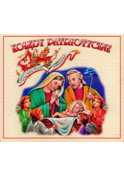 Kolędy patriotyczne CD