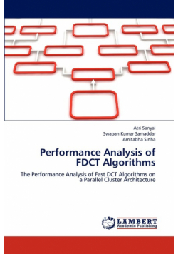 Performance Analysis of Fdct Algorithms