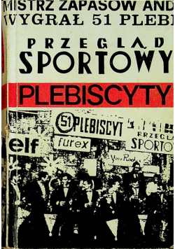 Przegląd sportowy miniatura