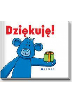 Dziękuję!