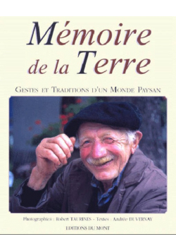 Memoire De La Terre