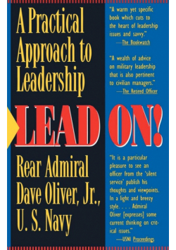 Lead On!