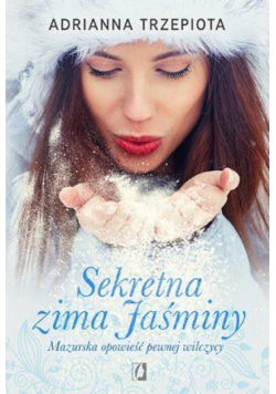 Sekretna zima Jaśminy