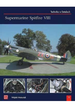 Supermarine Spitfire VIII