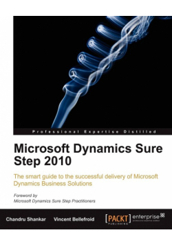 Microsoft Dynamics Sure Step 2010