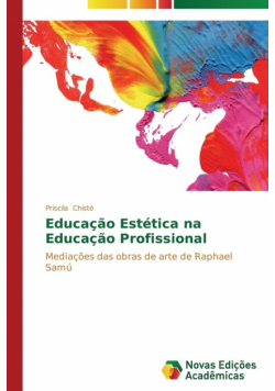 Educação Estética na Educação Profissional