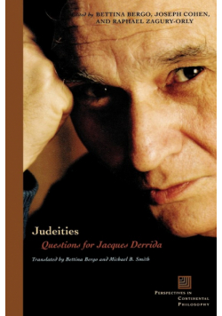 Judeities