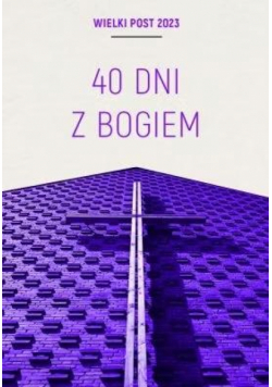 40 dni z Bogiem/Triduum Paschalne