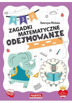 Zagadki matematyczne. Odejmowanie