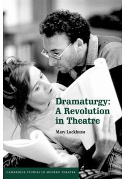Dramaturgy