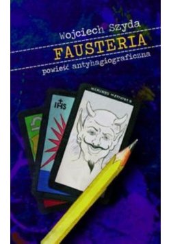 Fausteria