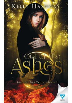 Out Of The Ashes